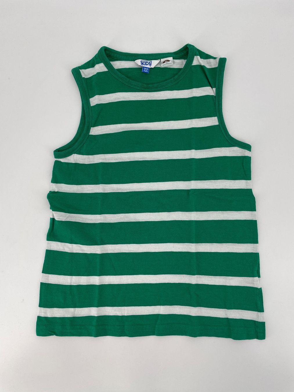 Camicie, T-shirt & Polo: Shirt Gr. 140 Kids – Usato da Auenstein venduto da moin.