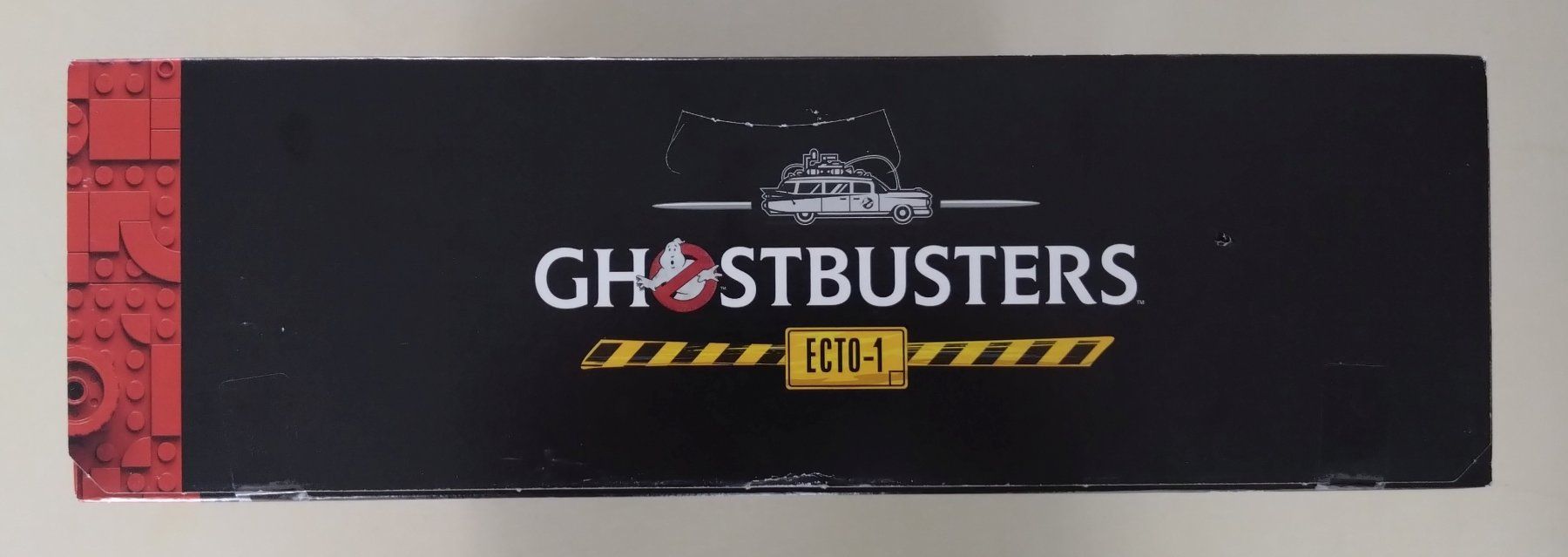 Lego Jeux de construction: Lego 10274 - Icons Ghostbusters ECTO-1 - NEU – Neuf avec emballage d'origine à Zürich par Piki7 4