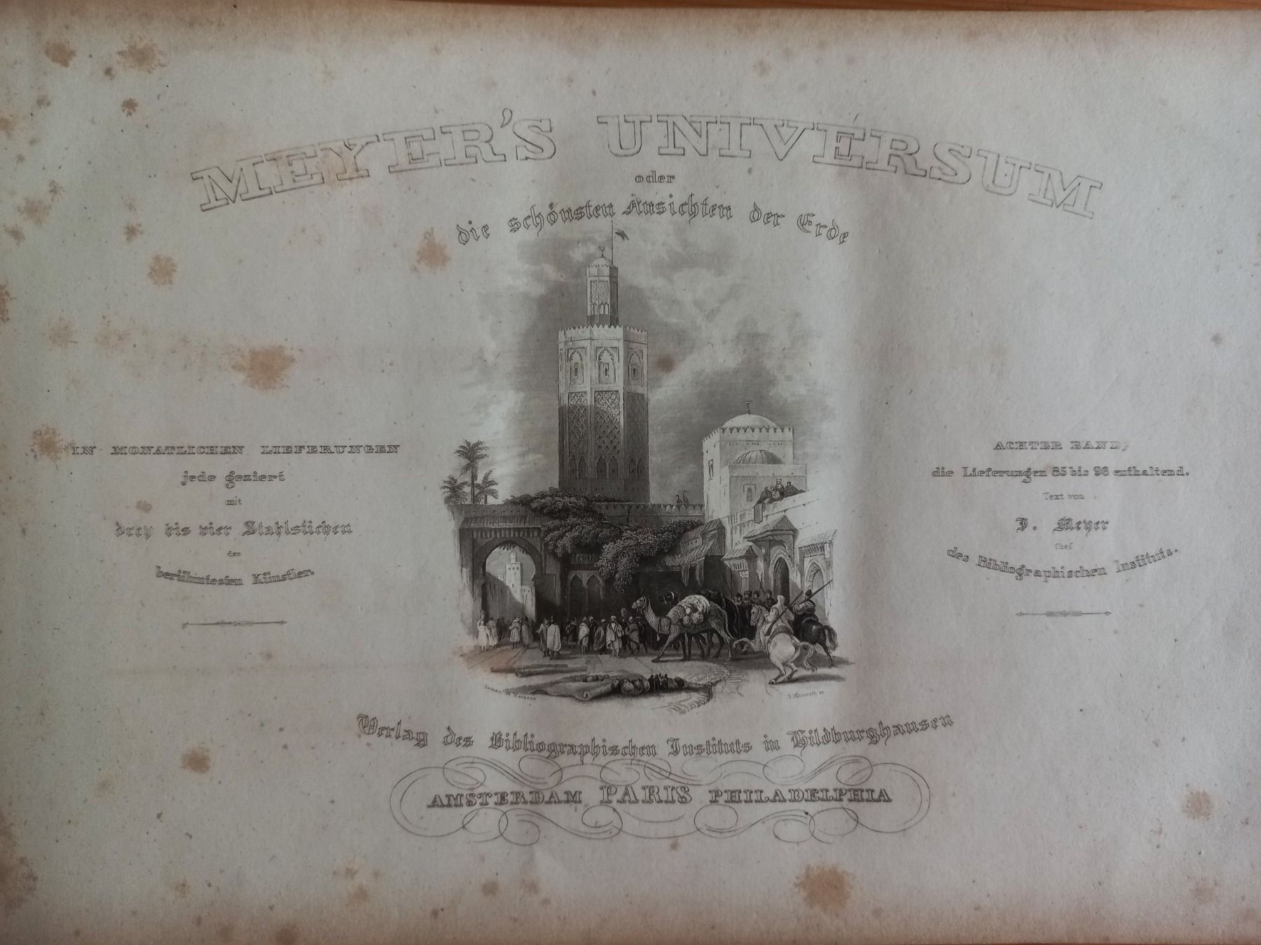Livres: Antikes Buch – D'occasion à Reinach BL par Niculescu 2