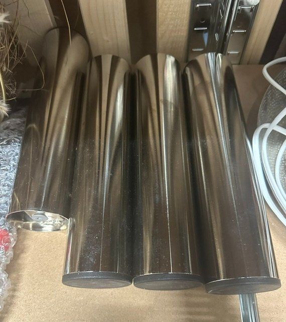 Bico Sommiers: BICO swing-flex Lattenrost – Neuf (Voir description) à Pfäffikon ZH par thf_rqs2 5