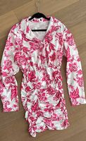 Kleid Hemdkleid Gr. S/M