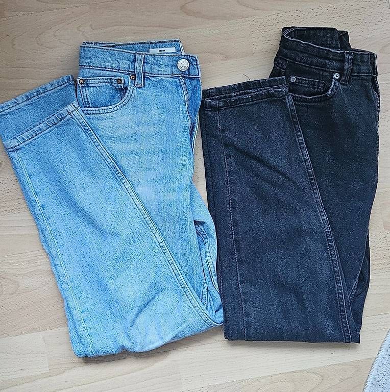 Jeans: Jeans Gr. 36 – Usato da Trimmis venduto da _Jane_