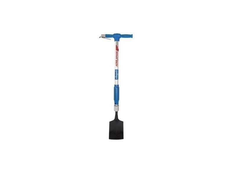 Scheppach Tutti gli attrezzi: Scheppach Aero2 Spade Druckluftspaten – Nuovo e nell'imballaggio originale da Bottighofen venduto da zaap