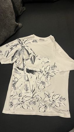Moncler t-Shirt
