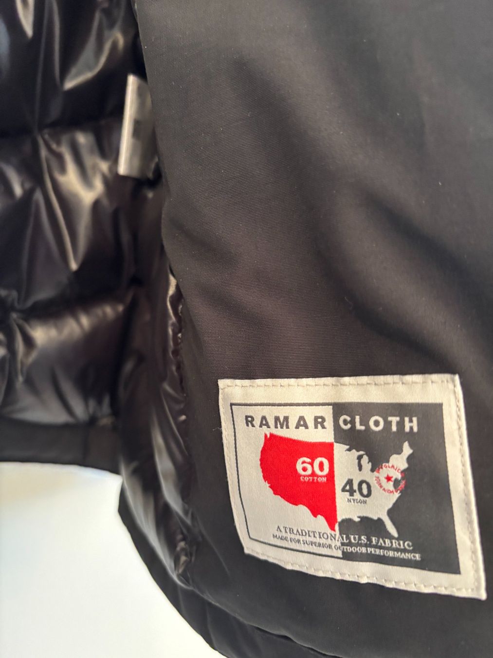 Woolrich Giacche: WOOLRICH Daunenparka ARCTIC – Usato da Solothurn venduto da Harry_S 5