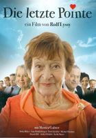 DIE LETZTE POINTE            CH - FILM            Rolf Lyssy