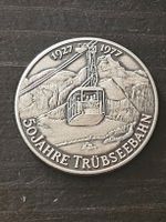 50 Jahre Trübseebahn