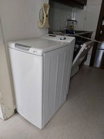 Bauknecht Waschmaschine 6 kg  funktioniert einwandfrei