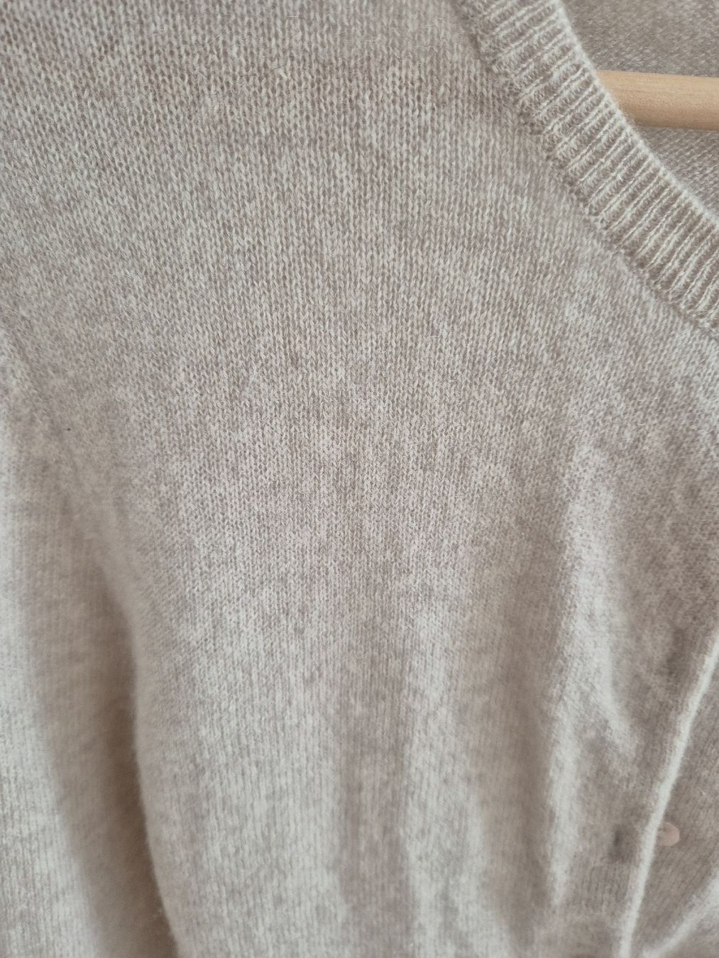 Giacche: PAUL KEHL Kaschmir Strickjacke – Nuovo (secondo la descrizione) da Niederhelfenschwil venduto da usa001 1