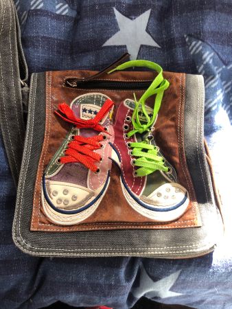 Tasche