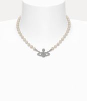 Vivienne Westwood Mini Bas Relief Choker  Neuf
