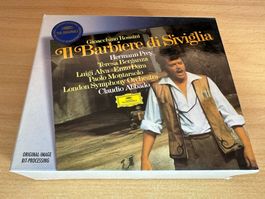 Gioacchino Rossini - Herman – Il Barbiere Di Siviglia - 2 CD