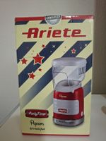 Ariete Party Time Popcornmaschine Neu OVP Originalverpackt