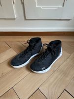 UNDER ARMOUR - Sport Sneaker schwarz 44.5