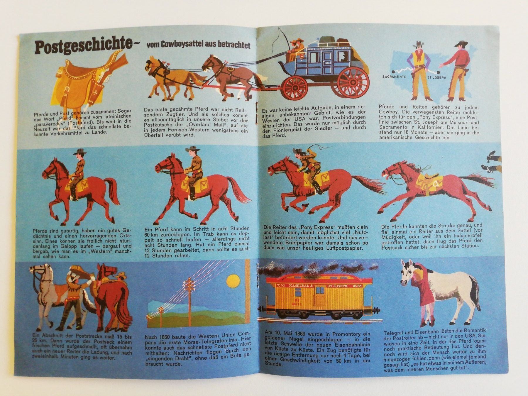 Zeitschriften & Magazine: Der Gelbe Briefkasten Nr. 6/1969 – Gebraucht aus zumikon von lotegrandote 2