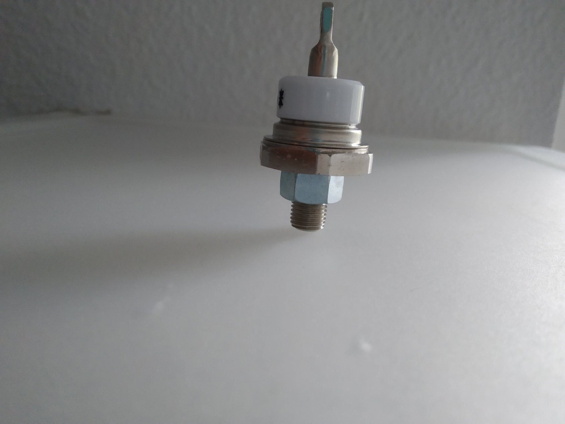 Gabbie, trasporto & Sicurezza: ABB Diode 5SSA 23R1300 -- NEU – Nuovo (secondo la descrizione) da Döttingen venduto da Schlei 3