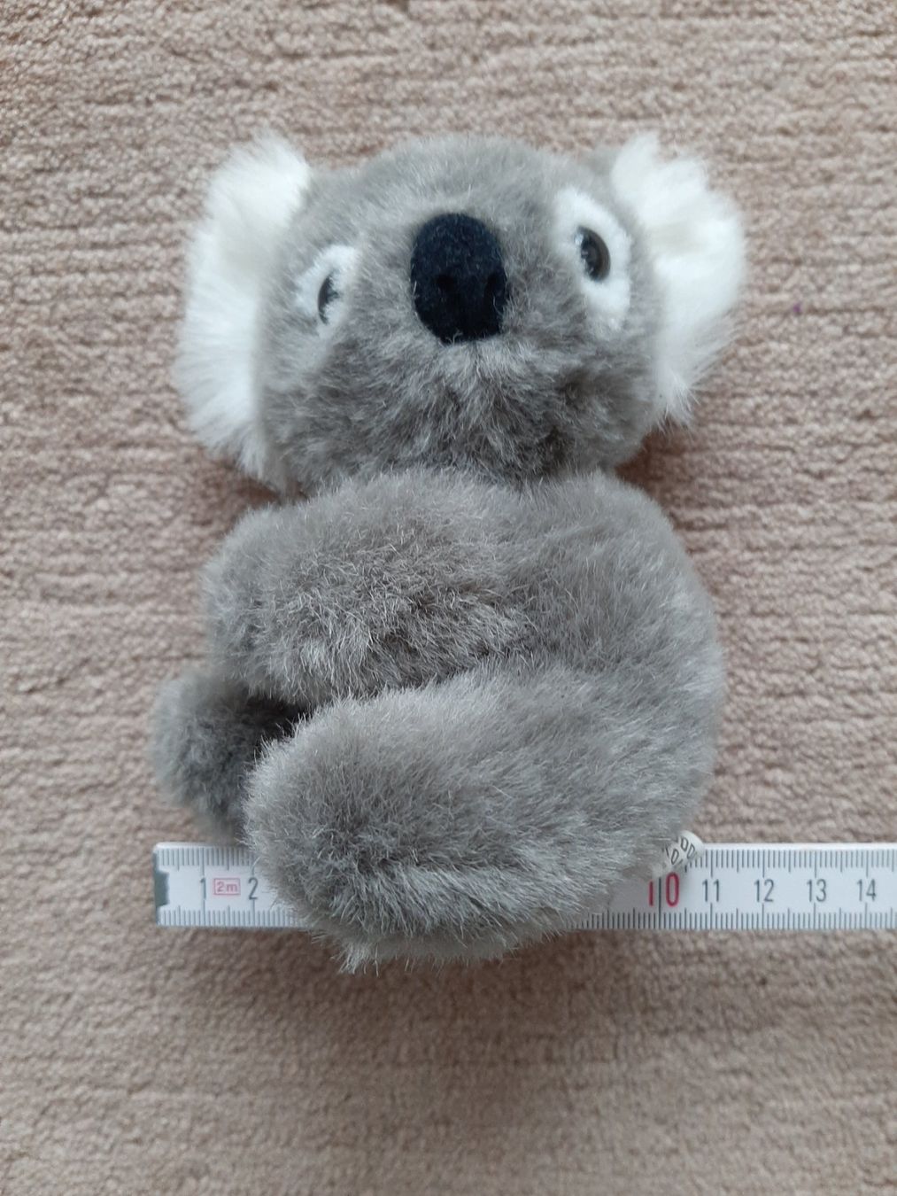 Giocattoli: Peluche Koala (klein) – Usato da Wittenbach venduto da lukelu 8
