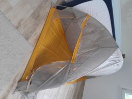zelt big agnes fly creek hv ul 2