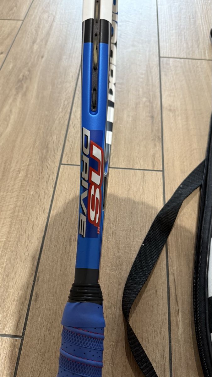 Babolat Schläger: Raquette tennis NS drive – Gebraucht aus Savièse von Cedric007 2