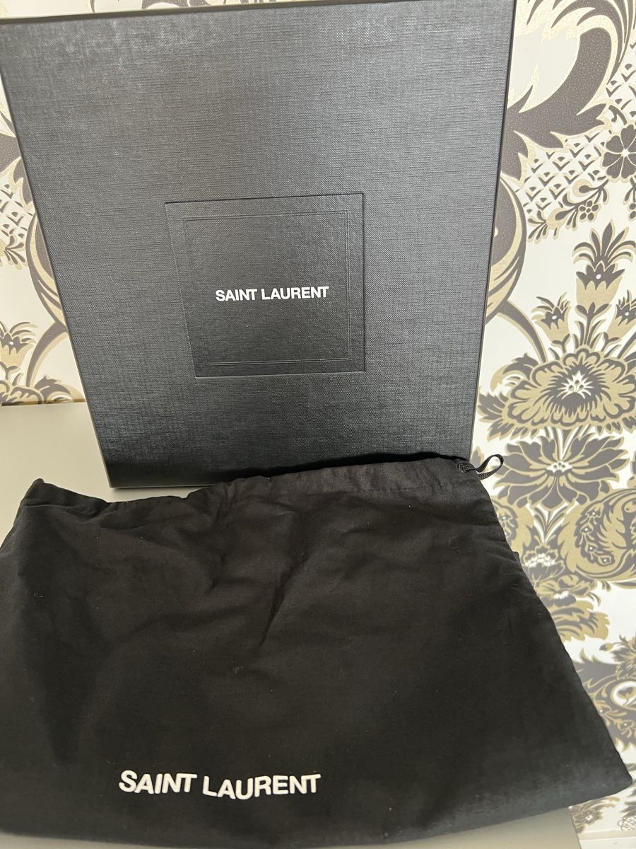 Saint Laurent Borse da donna: Saint Laurent Hängetasche – Usato da Meilen venduto da Sonne66 9