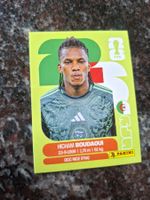 Panini WM 2026 Sticker Hicham Boudaoui ALG 10