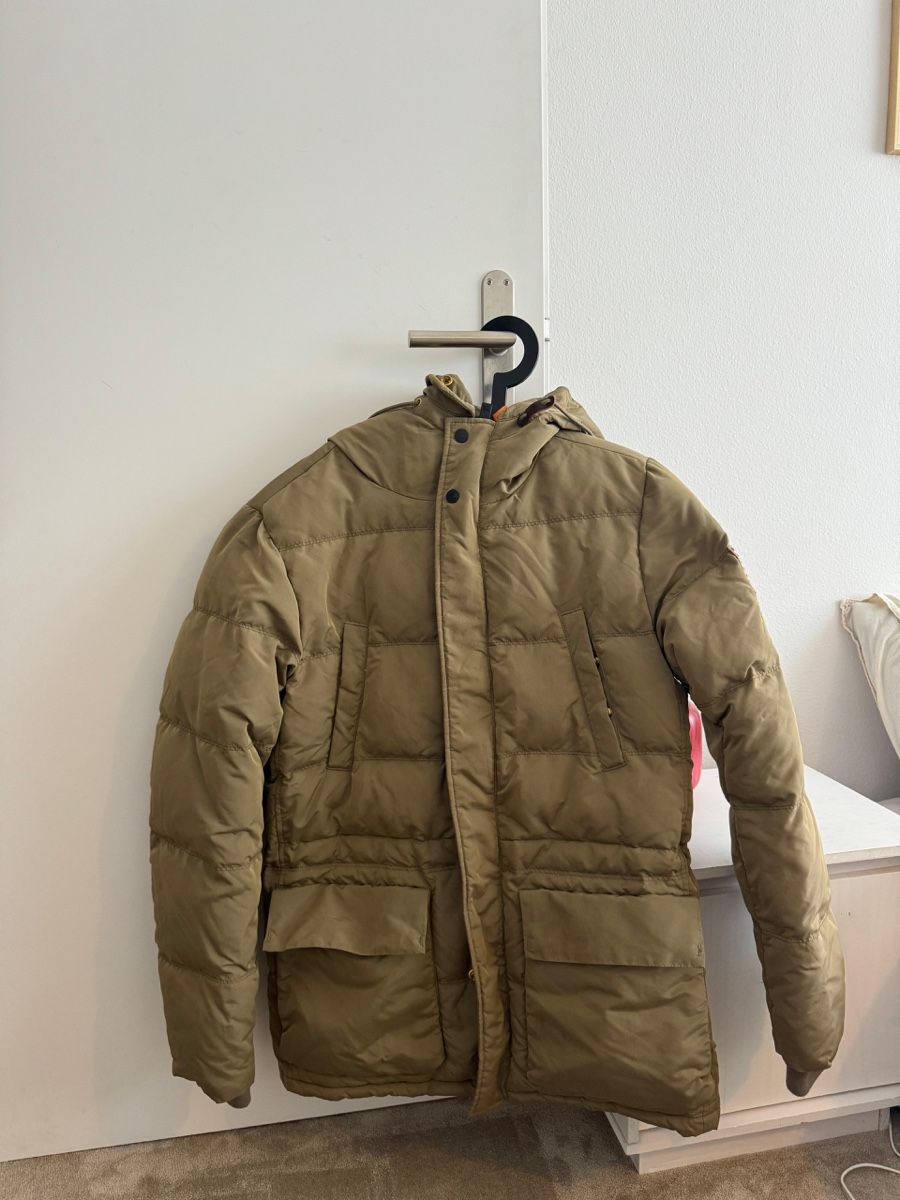 Giacche: Scotch & Soda Winterjacke – Nuovo (secondo la descrizione) da Rorschacherberg venduto da drdupor 1