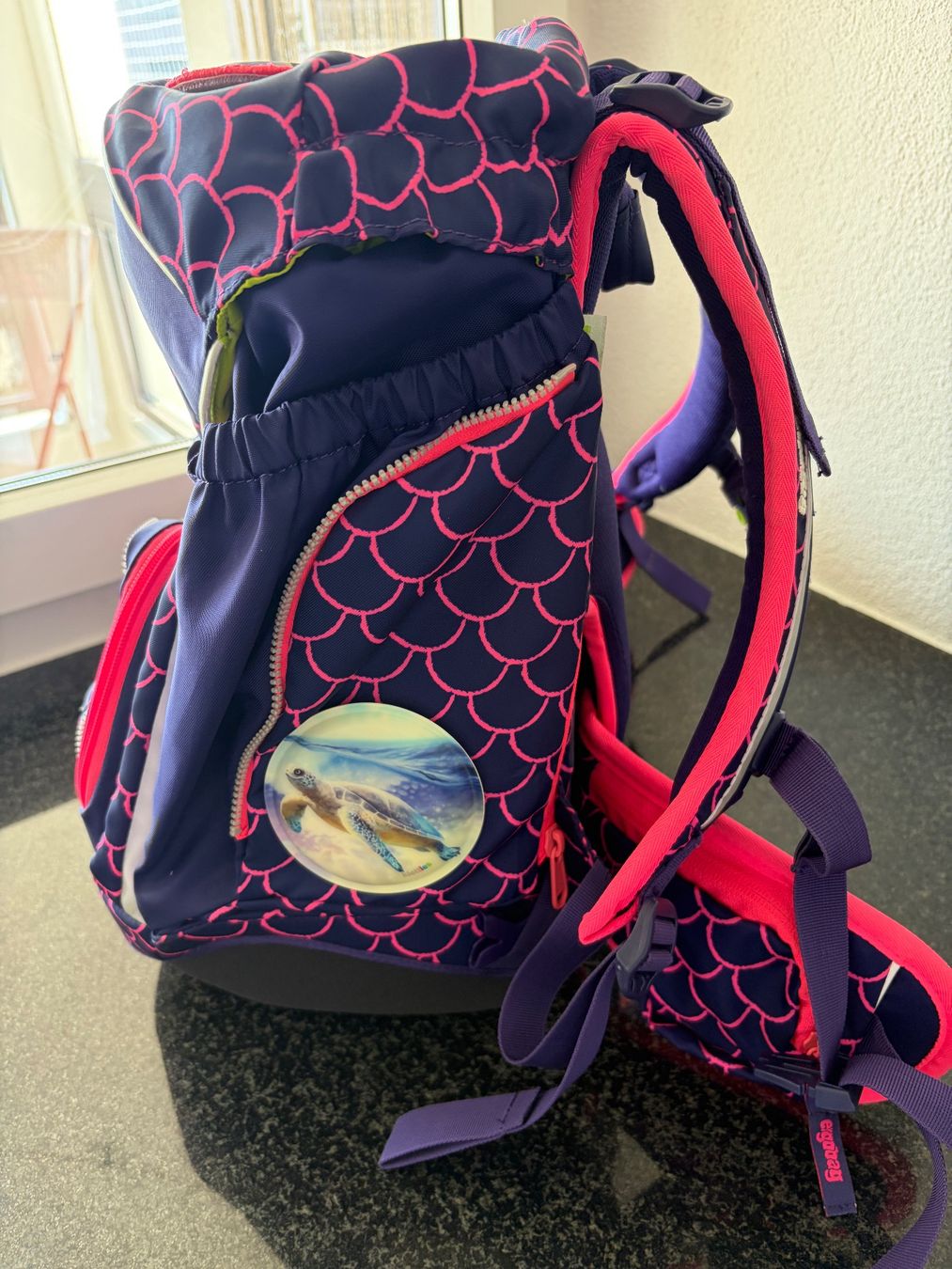 Ergobag Sacs & sacs à dos: Schulrucksack Ergobag – D'occasion à Bern par Natstu 2
