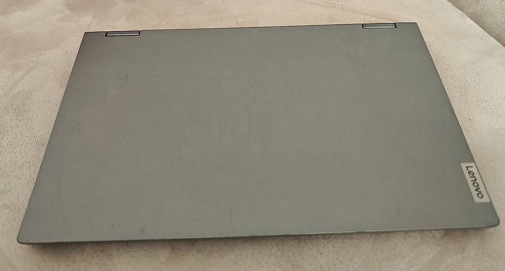 Lenovo Notebook: PC portable Lenovo convertible en tablette – Usato da Veyrier venduto da qwe_8fkp