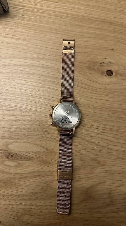 Orologi: Paul Valentine Damenuhr – Usato da Dübendorf venduto da ivana2 2