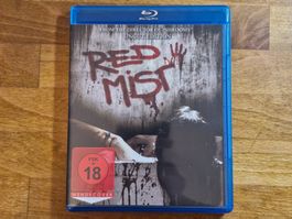 Red Mist (2008) RAR Bluray