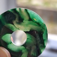 Angebot Nr. 3) Schmuck Anhänger 3 Stk von meinen Reisen