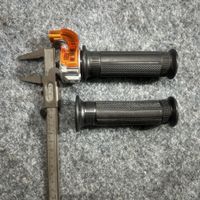 Gaspedal für Moped