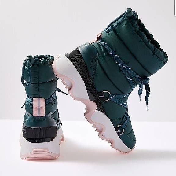 Bottes De Randonnée Imperméables ARIAT Femme - Cuir Pleine Fleur, Technologie ATS - Semelle EVA, Doublure Pro - Confort Tout Terrain