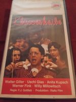 Klassenkeile (BRD 1969) Taurus Video VHS 000 511