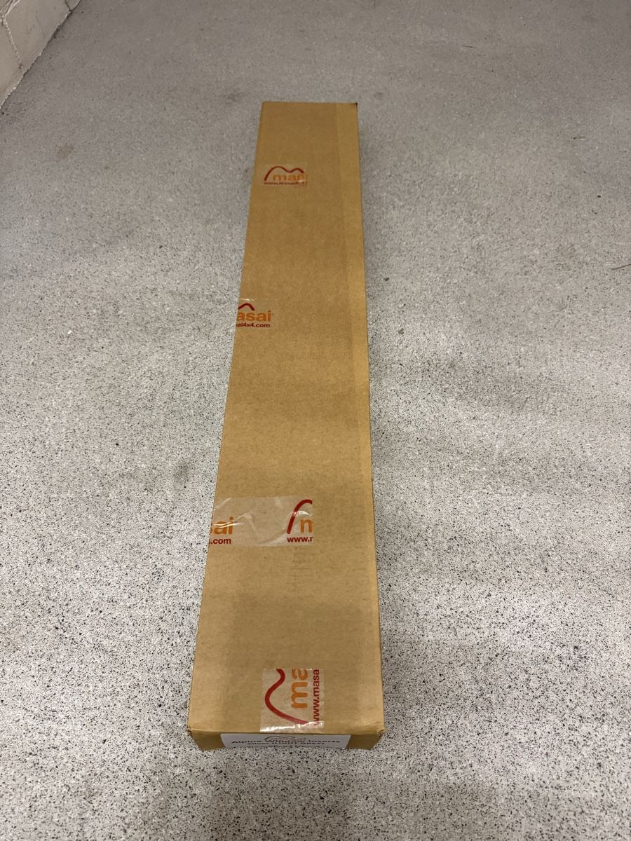 Land Rover Alle Autoersatzteile: ALPINE WINDOW INSERTS FOR LAND ROVER DEFENDER – Neu und originalverpackt aus Zürich von MRmath 2
