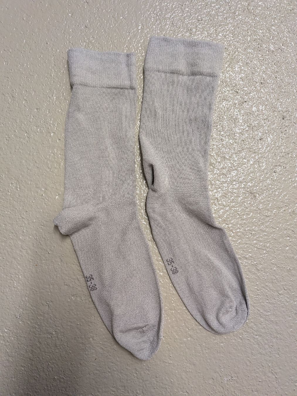 Chaussettes: Socke NEU Grösse 35-38 – Neuf (Voir description) à Eschenbach SG par SanFranciscoCalifornia