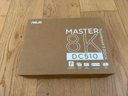 ASUS Dockingstation Master DC510 Thunderbolt 5
