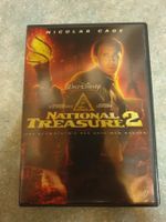 National Treasure 2