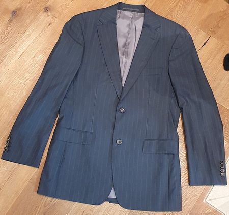 Costume Hugo Boss