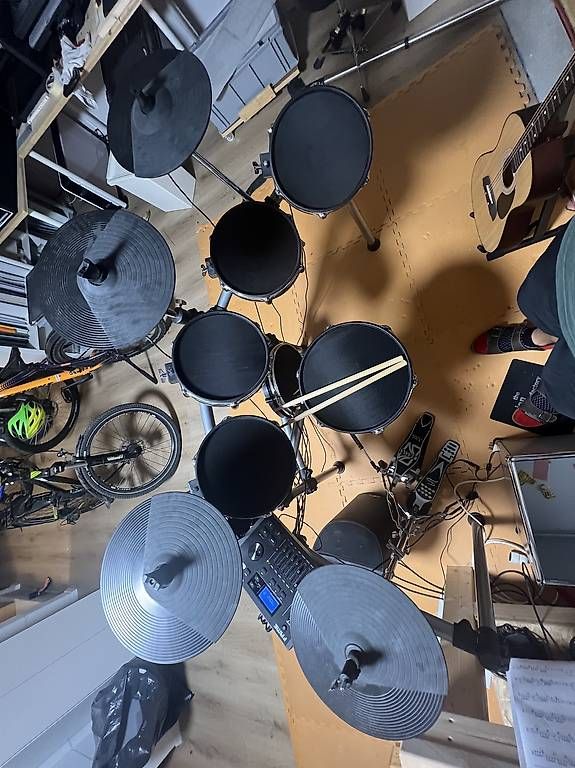 Strumenti musicali: Fame dd-one XT – Usato da Grosshöchstetten venduto da JoMoBla 1