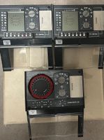Heizungsregler Elesta Elfero Domotesta 100 / 200 / 300 / 700
