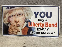 Liberty bond usa