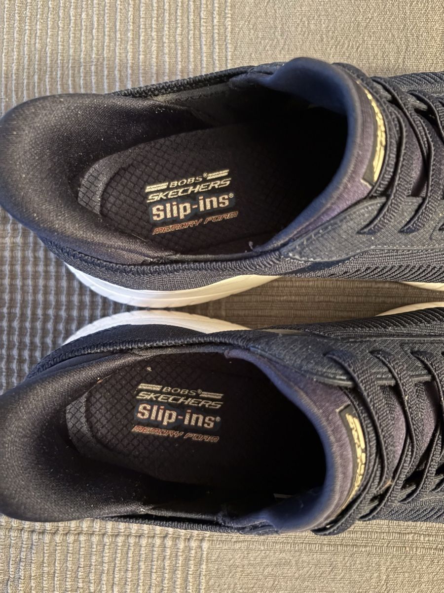 Skechers Scarpe da donna: Skechers Bobs, Gr. 38 – Nuovo (secondo la descrizione) da Therwil venduto da Blume814 1