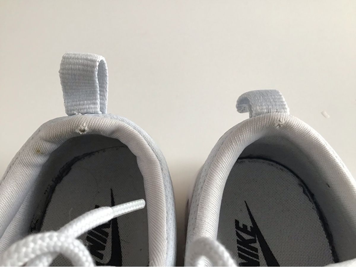 Nike Scarpe da donna: Nike Turnschuhe – Usato da Dietikon venduto da brombolom 2