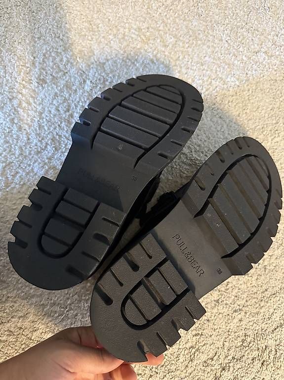 Damenschuhe: Edle Schuhe  – Gebraucht aus Bolligen von arg_v256 4