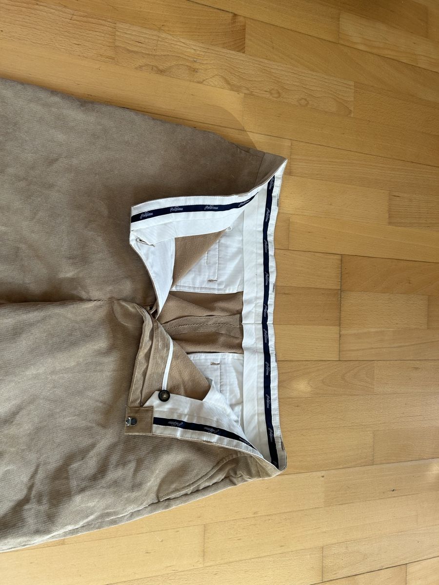 Pantaloni: Herren Hose – Nuovo (secondo la descrizione) da Lenk im Simmental venduto da sch_6glw 2