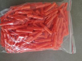 Bogenschiessen Pfeil Nocken .245 Preis pro Tüte (50 STück)