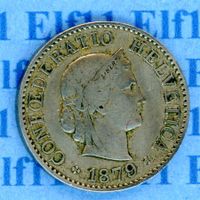 CHF___0.05 1879 ss-vz 5 Rappen