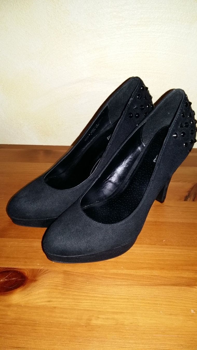 Scarpe da donna: *** Schöne Pumps *** – Nuovo (secondo la descrizione) da Bannwil venduto da Turtle10