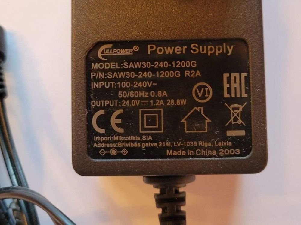 MikroTik RouterBOARD L009UiGS-2HaxD-IN - Foto 13